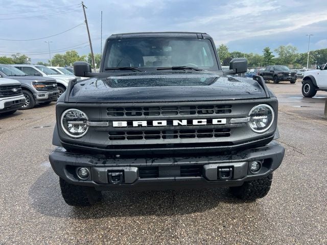ford bronco 4-door 2024 1FMEE1BP5RLA36586 image ford bronco 4-door 2024 1FMEE1BP5RLA36586 image